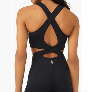 Free People- FP Movement Back It Up Jumpsuit